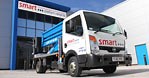 Smart Platform Rental - Cherry Picker Hire Manchester