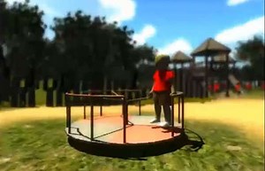 Childhood Autism Simulators