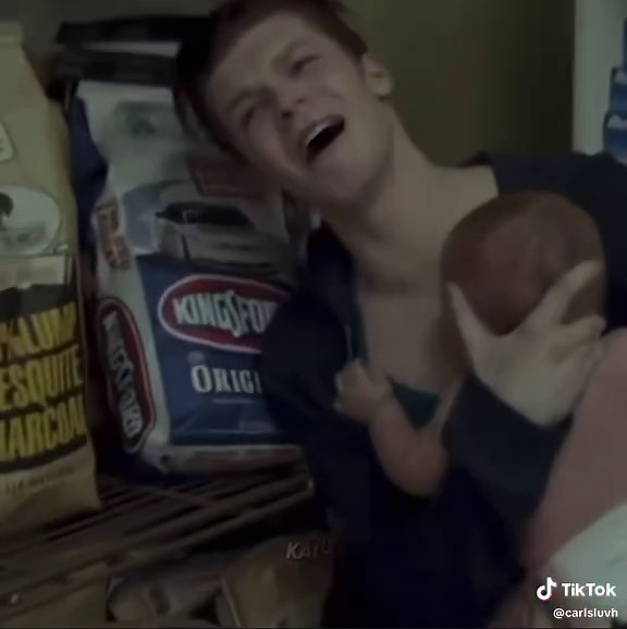 Mickey Milkovich and Ian Gallagher Relationship Analysis