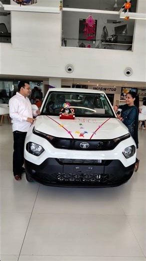 lovely car tata puchi 💖💖💖😽😽💖💖