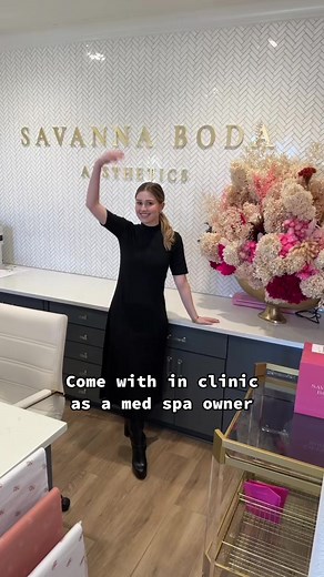 Skincare Treatments at Savannah Bota Aesthetics Med Spa