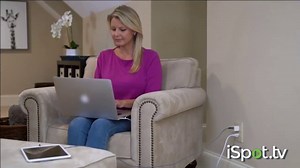 Swivel Power TV Spot, 'The Answer for Your Devices'