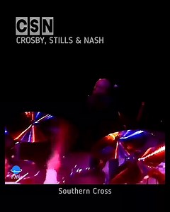 12K views · 448 reactions | CROSBY, STILLS & NASH Southern Cross #dHk_751 "Southern Cross" is a song written by Stephen Stills, Rick Curtis, and Michael Curtis and performed by CS&N. The single was a success on the charts, reaching No.18 on the Billboard Hot 100 for three weeks in late November and early December 1982. As of 2024, it was the group's final hit in the Billboard Top 40. | Old School Rock | Facebook