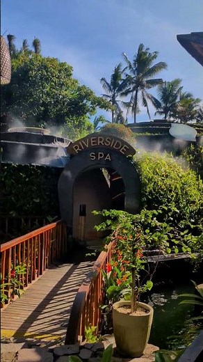 Ulaman Eco Luxury Resort Walkthrough — Ubud Bali 2026 🌿