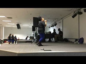 Imagine Dat Line Dance Demo/Instructional (Common Ground #CG20 - Oct 2023)