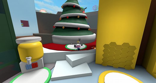 How to unlock Winter Memory Match in Bee Swarm Simulator