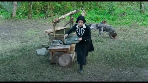 خاتون قسمت ۱۴ چهاردهم / سریال ایرانی تاریخی