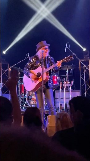 “I Won’t Back Down” performed by Southern Accents - Tom Petty Tribute