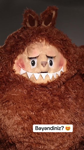 Labubu Makeup Tutorial: Stunning Transformation