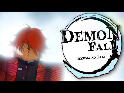 MIST BREATHING IS OVERPOWERED | Demonfall