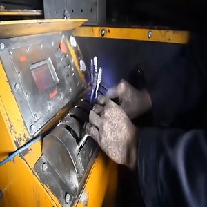 18K views · 400 reactions | Extreme Dangerous Biggest Construction Machines, Incredible Heavy Equipment Working | Channel 20s | Facebook