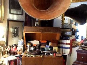 "Good Morning Mr Zip,Zip, Zip" (Robert Lloyd) Sung by Arthur Fields