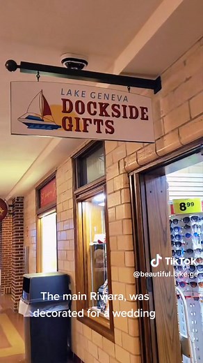 Discover the hidden treasures of Lake Geneva, Wisconsin! This charming town is not only a great place to visit, but also an incredible place to call home. Immerse yourself in the rich history and culture as you explore the stunning lakeside mansions and take a leisurely stroll along the picturesque shorelines. Indulge in exquisite dining options, boutique shopping, and vibrant local events. Whether you're here for a weekend getaway or looking to settle down, Lake Geneva has it all! 🏡🌸🌞 #LakeG