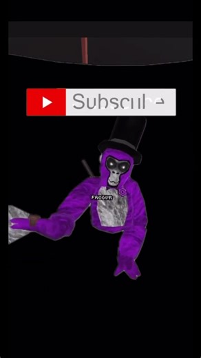 Green screen #vr #gorillatag #greenscreen