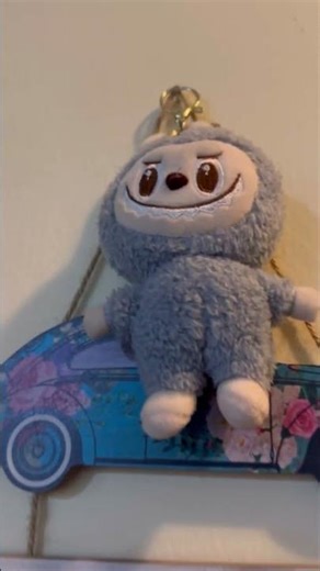 Scary Labubu 👻👻