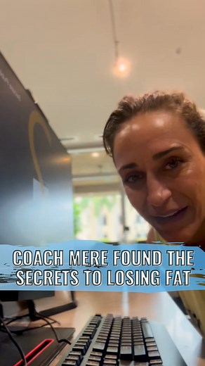 13K views · 194 reactions | Do you know the Secret to Losing Fat? ...