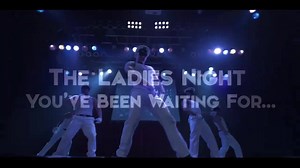 ALBUQUERQUE! We're Coming to the Kiva Auditorium on Saturday, February 27th! Grab your Girls, Grab your Tickets and GET READY! Limited Tickets on Sale Now! www.bit.ly/MML022716 | Magic Men