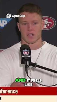 Football Victory Early Touchdowns & Robinson's Impact #mccaffrey #49ers #sanfrancisco