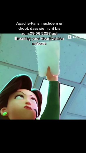 FREITAG BREAKING YOUR HEART 💔💔💔💔💔 #byh #apache207 #apache #release #gartenstadt #neuersong #apachedoku #fürdich #releasewoche