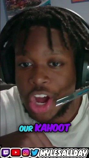 211+ Viewers! Kahoot Game Time: Let's Play!