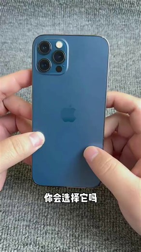 Apple iPhone 12 Pro 国行 性价比高