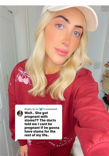 Understanding Stoma Bags During Pregnancy