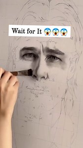 302K views · 11K reactions | Incredible Hyperrealistic Pencil Drawing on Paper 勞 @mobna.art #reelsviralシfb #fyp #viralreelsシ #fypシ #hyperrealism #art #pencildrawing #artist #artistsoninstagram #fblifestyle | Dreharry's Art | Facebook