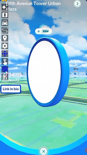 pokemon go spoofing tutorial to play pokemon go from home and catch shiny Pokemons easy 🥰 #pokemongotrainer #pokemongoshiny #pokemongospoofer #pokemongospoofing #pokemongospoof #fyp