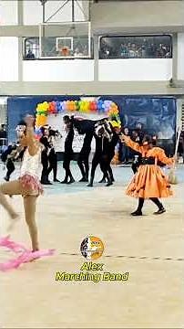 Banda Musical Alzira da Fonseca 2025 - Etapa Final da XVI Copa Pernambucana de Bandas e Fanfarras
