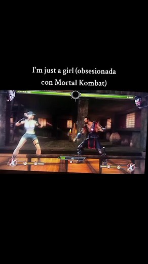 💅🏻#mortalkombat #sonyablade #imjustagirl #mk9 #mortalkombat9 #videogames #gaming #gamergirl #mk #gamer #sonyamk9