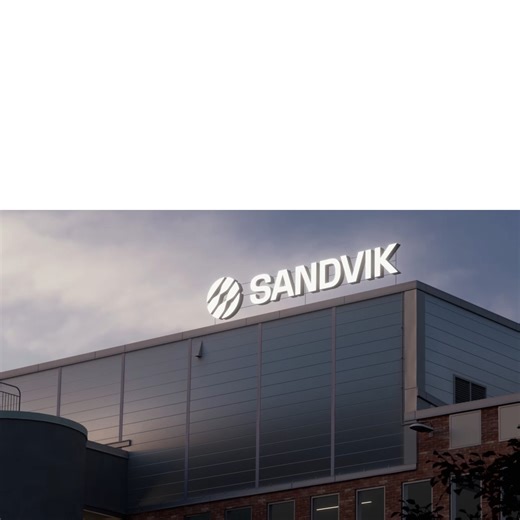 4.5K views · 119 reactions | We are happy to announce that we are the winner of the Red Dot Design Award 2024. Our new brand identity is the winner in the technology brand category. Read the press release at https://go.sandvik/1Df #FutureSandvik #reddotaward #reddotwinner Lynxeye | Sandvik | Facebook