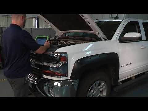 Getting started with ADS 325 & ADS 625 - Training Module 2