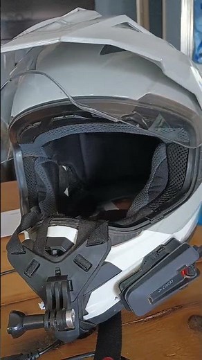 Still having trouble getting my Cardo Packtalk Edge to connect to my GoPro, Phone or Garmin.