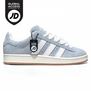 The latest Global Access drop features the classic #adidasOriginals Campus. Put a fresh pair in rotation today http://finl.co/1pmc | Finish Line