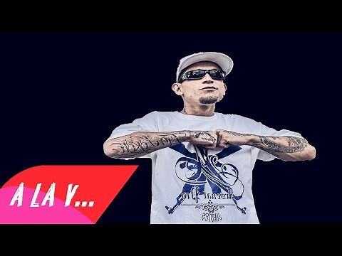 TREN LOKOTE // A LA V... // VIDEO OFICIAL