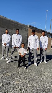 We are the Streetkings behind the scenes | Street Kings dance crew