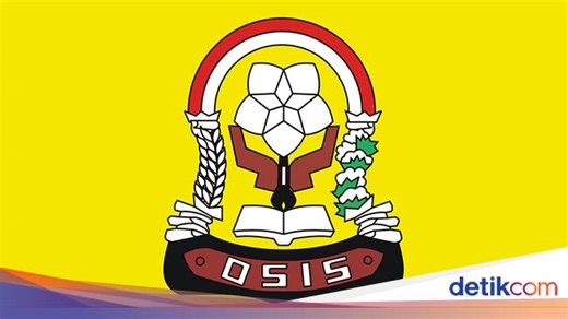 Struktur OSIS SMP dengan Seksi-seksi Organisasi dan Tugasnya