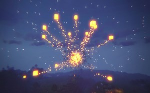 一首歌的时间教你制作视觉盛宴