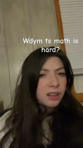 It’s easier than subtracting💔