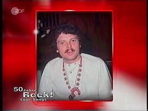 Scott McKenzie - San Franzisco