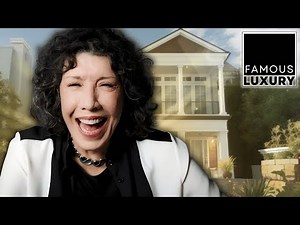 Lily Tomlin’s Former Home: A Mediterranean Gem in Hollywood’s Laughlin Park