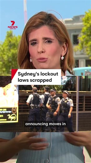 Sydney's Lockout Laws Scrapped: A New Era for Nightlife