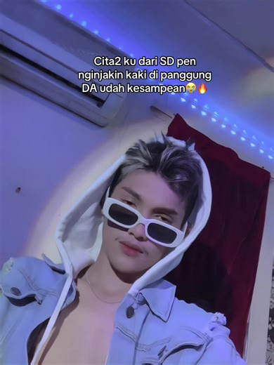 Sinetron Indosiar Terbaru: Impian di Panggung DA