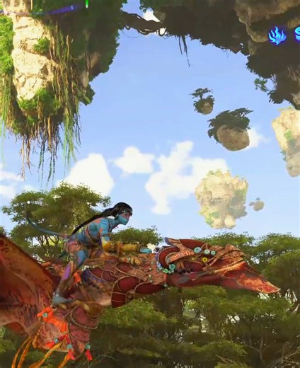 Exploring the Caves of Avatar: A Favorite Adventure!