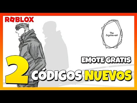 ✅2 NEW CODES for 🔥 JUJUTSU SHENANIGANS 🔥JUJUTSU SHENANIGANS Roblox🔥SHENANIGANS OF JUJUTSU Roblox
