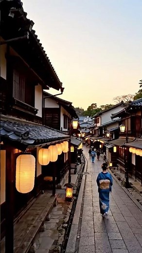 Kyoto in Bloom: A Cinematic Journey Through Japan’s Cherry Blossom Season