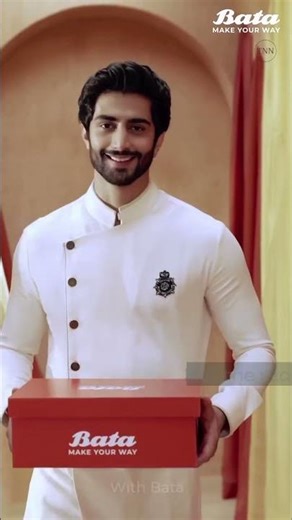 Bata has slipped in young stylish India