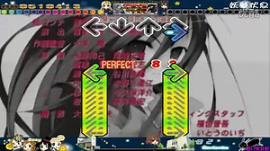 【宅男怀旧游戏】StepMania简单模式毯子一日游9