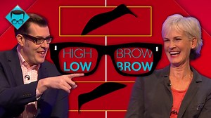 85K views · 578 reactions | Richard Osman's House of Games play ‘Highbrow Lowbrow’! Our celebrity guests are asked two questions, both with the SAME answer. The first question, if answered correctly, wins two points, second wins one.  *Information correct at time of recording* | Richard Osman's House of Games | Facebook