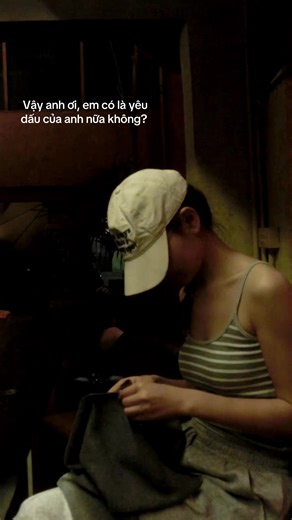 Yêu Dấu: Chúng Ta Còn Là Của Nhau Không?